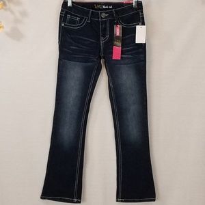 lee boot cut jeans
